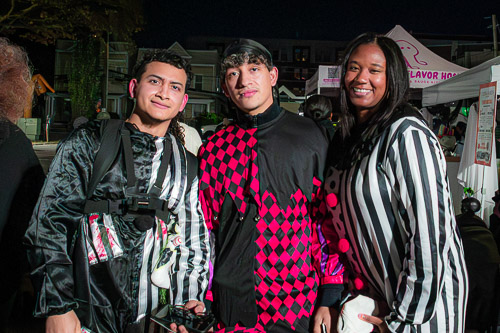 Tarrytown, NY - Oct 2025